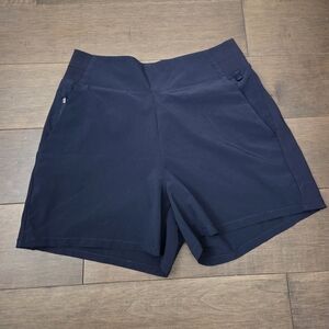 Athleta Trekkie Shorts Sz.4